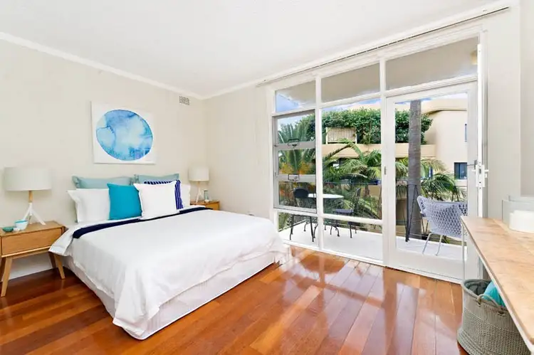 Second view of Homely apartment listing, 6/1 Ozone Street, Cronulla NSW 2230