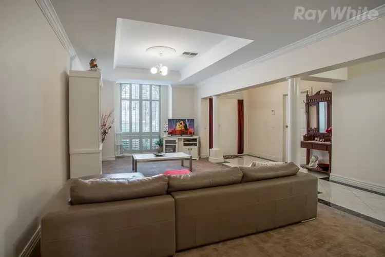 Fourth view of Homely house listing, 23 Maculata Grove, Bundoora VIC 3083