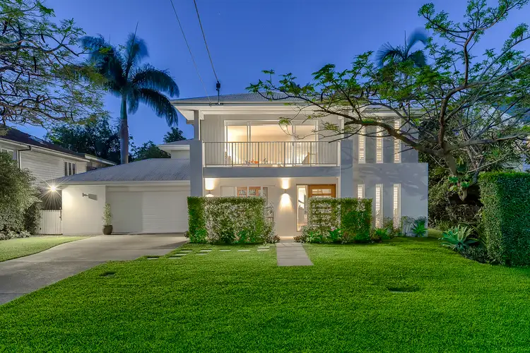 Main view of Homely house listing, 69 Harding Street, Hendra QLD 4011