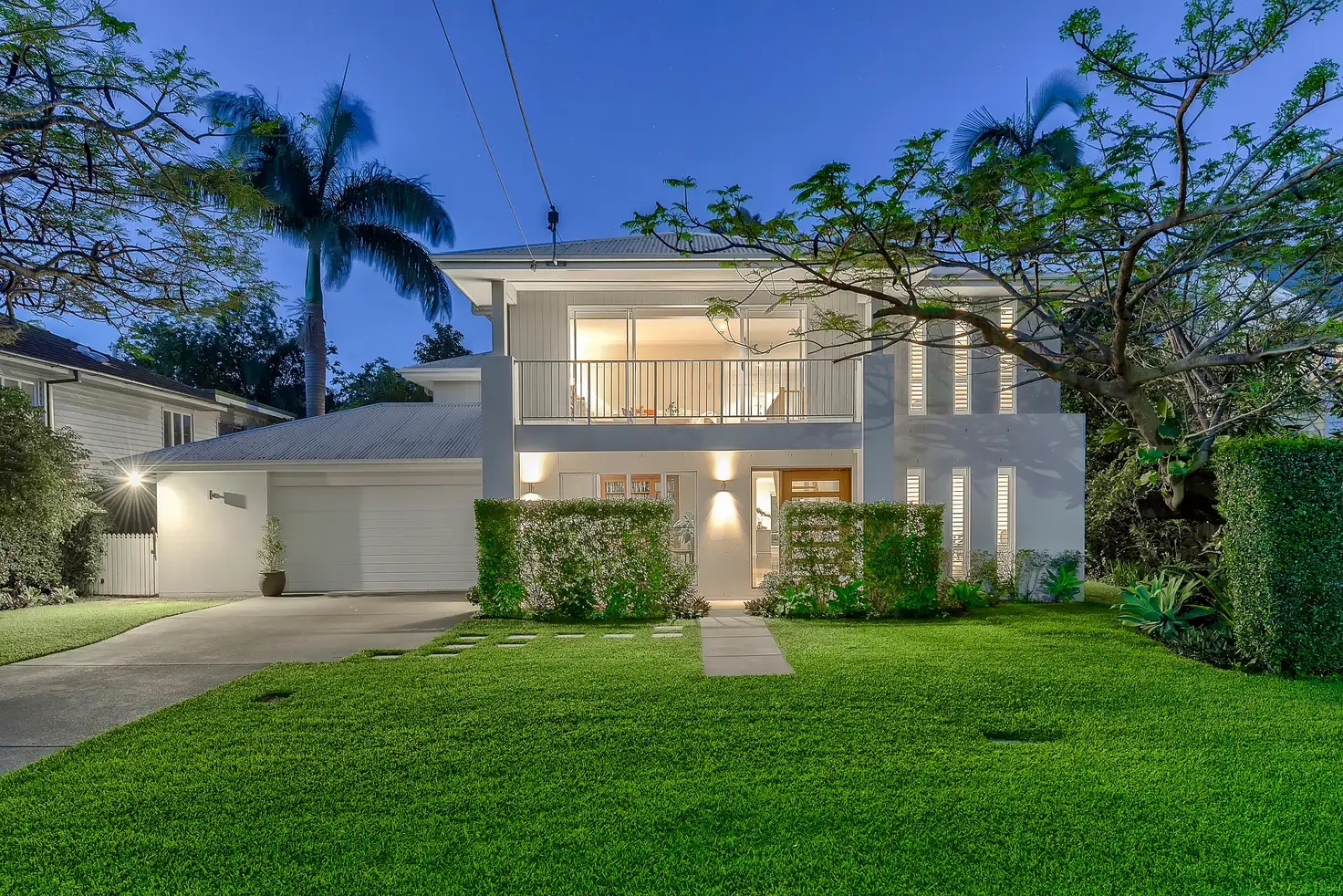 Main view of Homely house listing, 69 Harding Street, Hendra QLD 4011