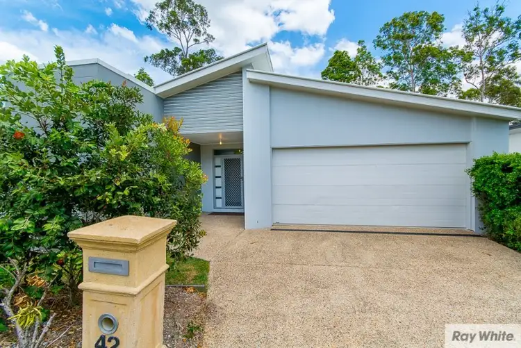 42 Winlock Circuit, Warner QLD 4500