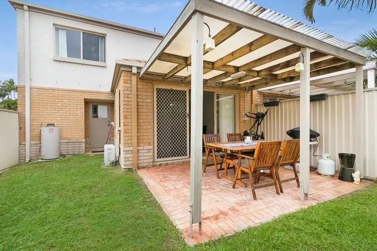 Sixth view of Homely townhouse listing, 14/22 Dasyure Place, Wynnum West QLD 4178