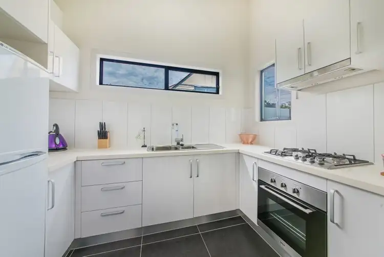 Fourth view of Homely apartment listing, 12/2 Woodvale Road, Boronia VIC 3155
