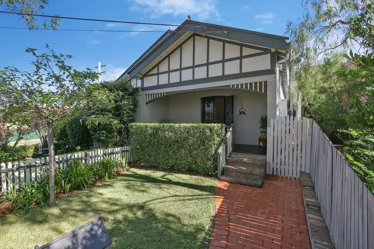 Fifth view of Homely other listing, 2A Cobar Street, Willoughby NSW 2068