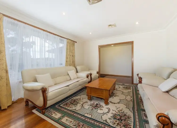 Second view of Homely house listing, 52 Helen Street, St Albans VIC 3021