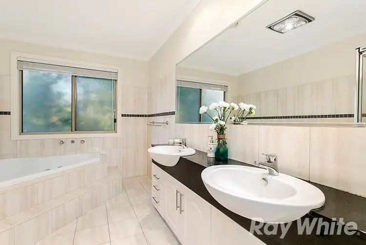 Seventh view of Homely house listing, 8 Albert Crescent, Mulgrave VIC 3170