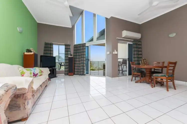 Fifth view of Homely apartment listing, 16/262 Casuarina Drive, Nightcliff NT 810
