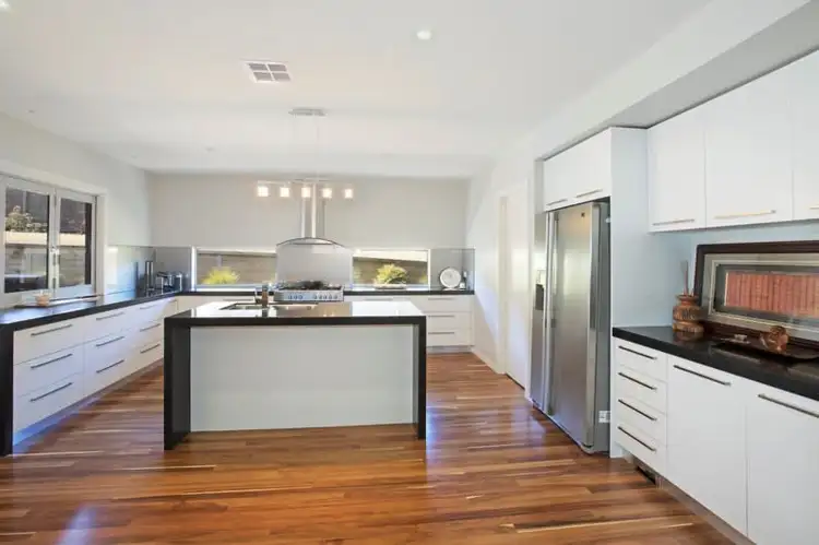 Fourth view of Homely house listing, 1-3 Stoneleigh Crescent, Highton VIC 3216