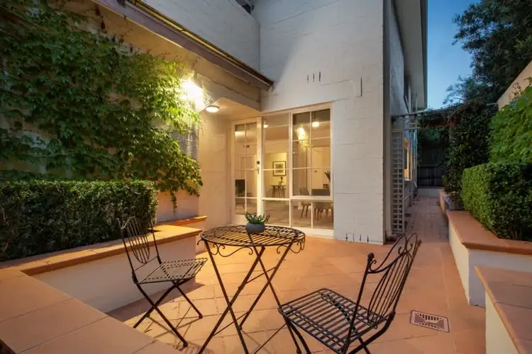 4/7 Ferncroft Avenue, Malvern East VIC 3145