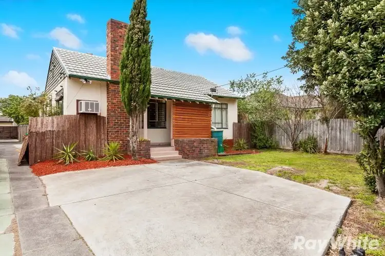 Main view of Homely unit listing, 1/3 Gwenda Street, Dandenong VIC 3175