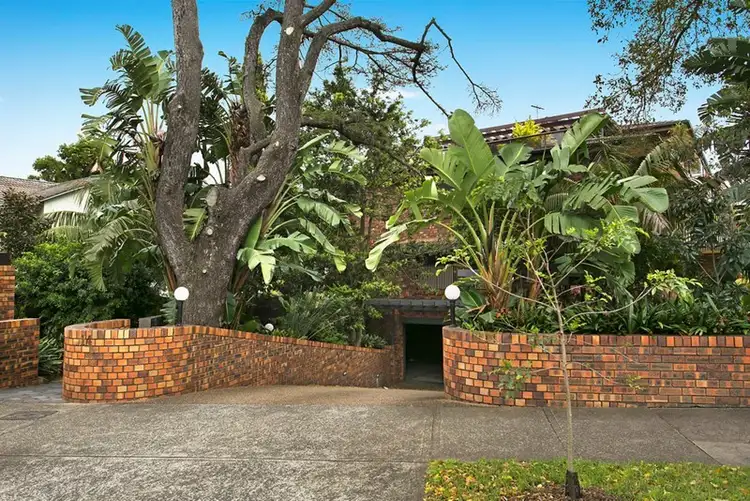 Fifth view of Homely apartment listing, 5/14 Darling Point Road, Darling Point NSW 2027