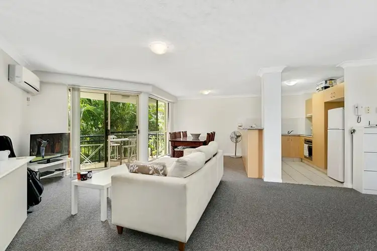 Seventh view of Homely apartment listing, 35/437 Golden Four Drive, Tugun QLD 4224