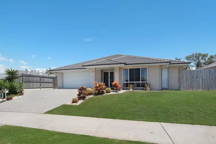 19 Uhlman Street, Mango Hill QLD 4509