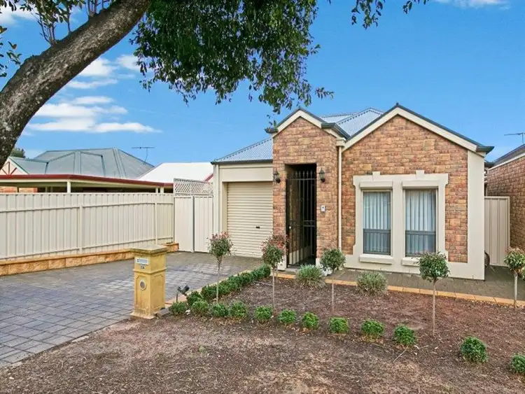 Main view of Homely house listing, 2A Glenton Street, Campbelltown SA 5074