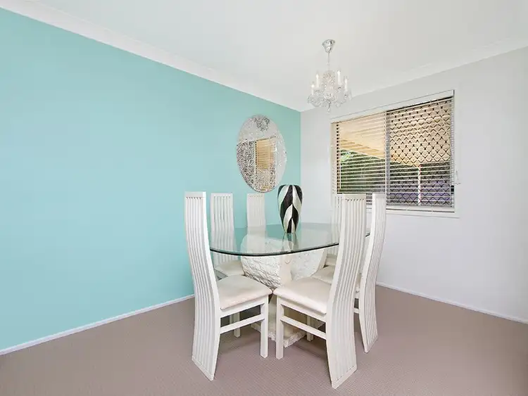 Fourth view of Homely house listing, 31 Hinchcliffe Street, Tanah Merah QLD 4128