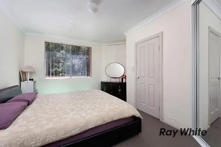 Fifth view of Homely unit listing, 8/23 Barton Road, Artarmon NSW 2064