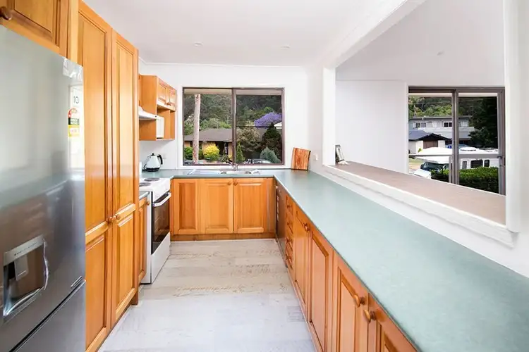 Fourth view of Homely house listing, 17 Liffey Place, Woronora NSW 2232