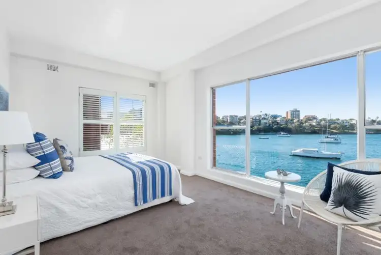 Sixth view of Homely unit listing, 3/13 Baden Road, Neutral Bay NSW 2089