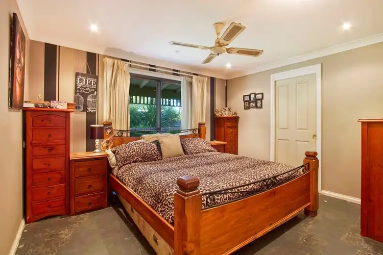 Seventh view of Homely house listing, 2 Kent Place, East Kurrajong NSW 2758