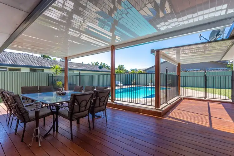 Third view of Homely house listing, 44 Edinburgh Road, Benowa Waters QLD 4217