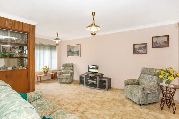 Second view of Homely house listing, 23 Shortland Avenue, Killarney Vale NSW 2261