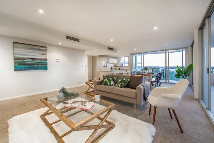 Third view of Homely apartment listing, 18/5 Lilla Street, Woody Point QLD 4019