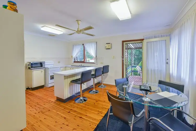 Fourth view of Homely house listing, 35 Athel Tree Crescent, Bradbury NSW 2560