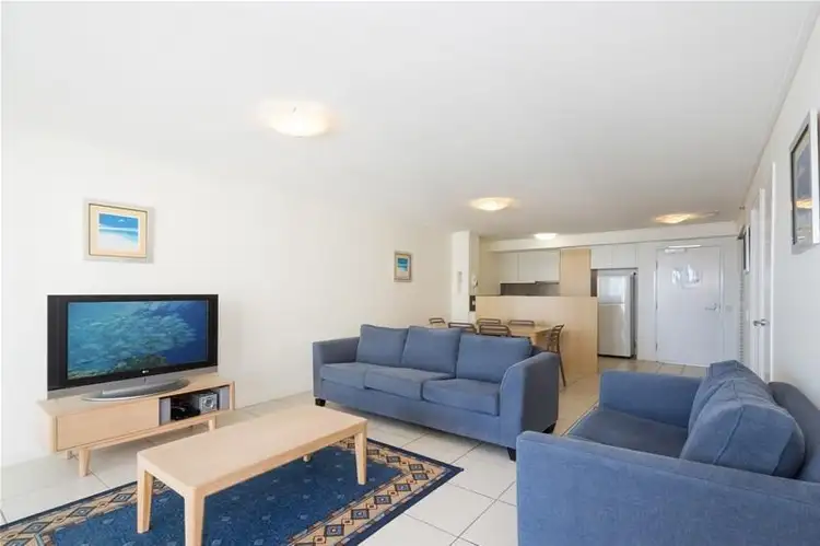 Sixth view of Homely unit listing, 803/29-37 First Avenue, Mooloolaba QLD 4557