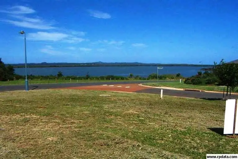 Main view of Homely land listing, 14 Haslingden Drive, Redland Bay QLD 4165