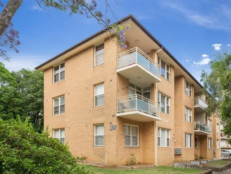 5/46 Alt Street, Ashfield NSW 2131