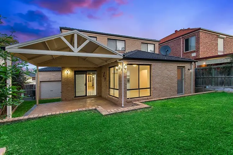 Seventh view of Homely house listing, 19 Darlington Street, Stanhope Gardens NSW 2768