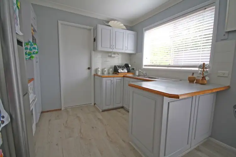 Third view of Homely townhouse listing, 10/4 Westmoreland Road, Minto NSW 2566