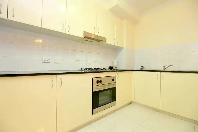Fourth view of Homely unit listing, 804/55 Raymond Street, Bankstown NSW 2200