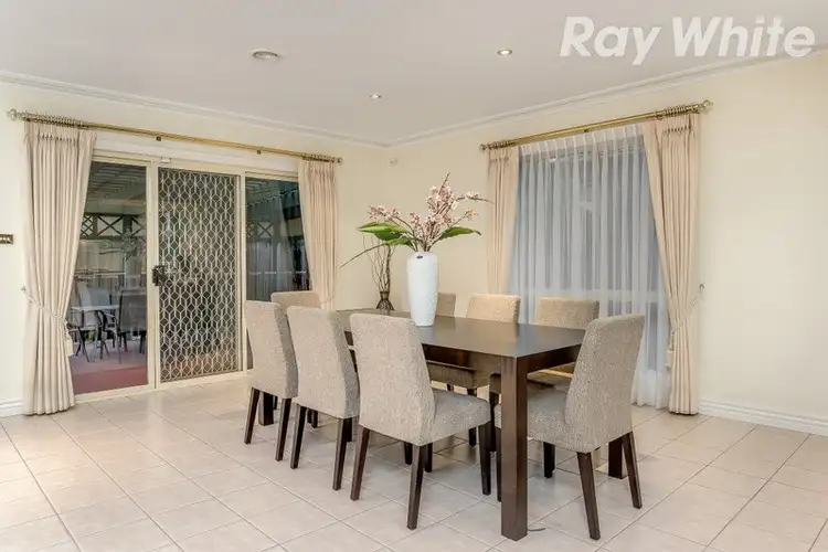 Fifth view of Homely house listing, 6 Lightfoot Place, Bundoora VIC 3083