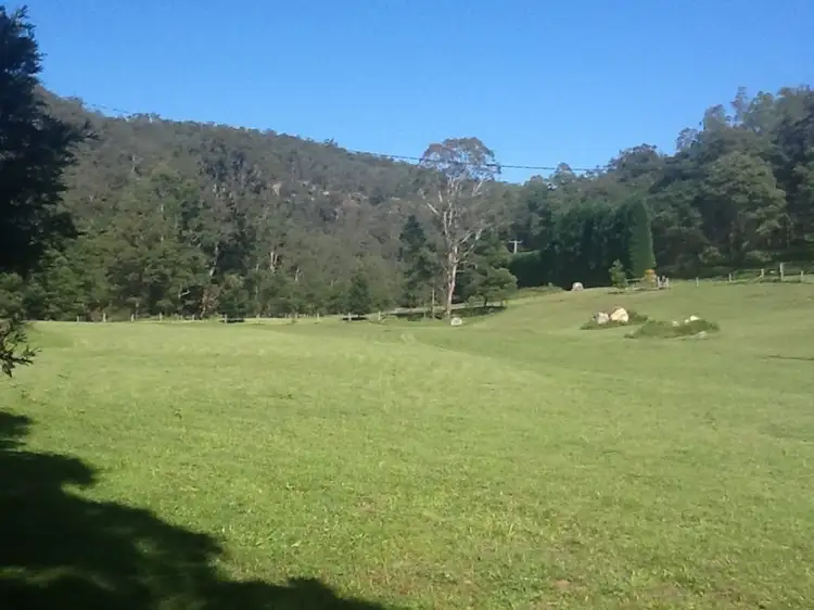 Second view of Homely rural property listing, 477 Upper Yango Creek Road, Laguna NSW 2325