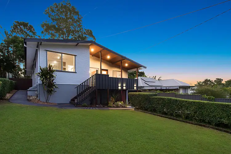 Main view of Homely house listing, 14 Greycliffe Street, Mount Gravatt East QLD 4122