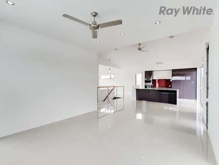 Seventh view of Homely house listing, 46A Parkview Drive, Springfield Lakes QLD 4300