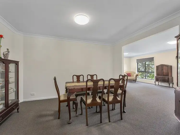 Fourth view of Homely house listing, 8 Pinehurst Court, Albany Creek QLD 4035