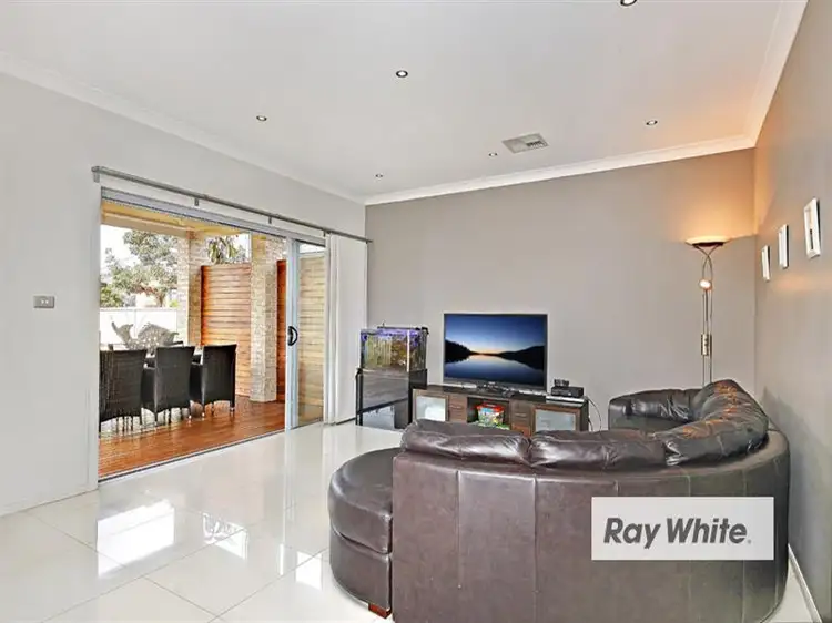 Third view of Homely house listing, 145 Joseph Street, Lidcombe NSW 2141