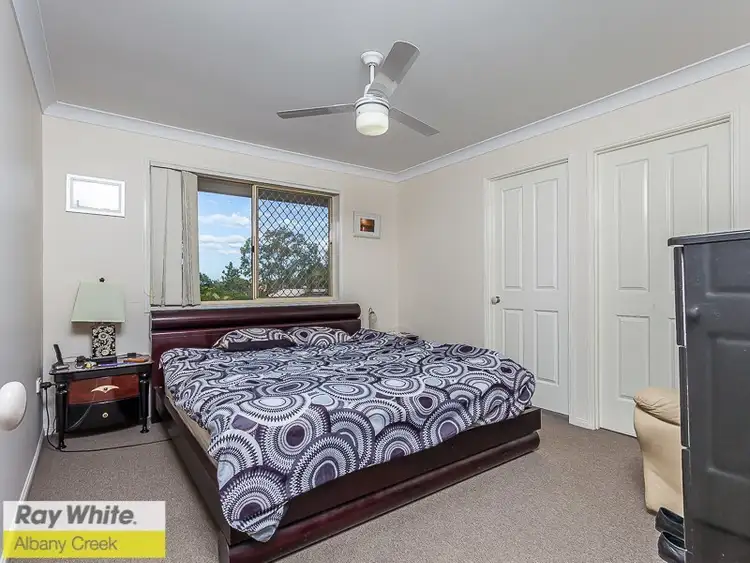 Sixth view of Homely house listing, 7 Tonnere Court, Eatons Hill QLD 4037