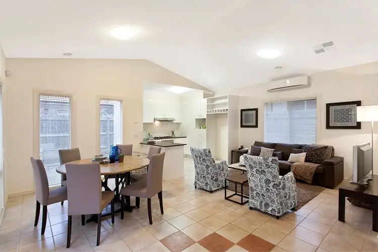 Second view of Homely townhouse listing, 3/2 Elata Street, Oakleigh South VIC 3167
