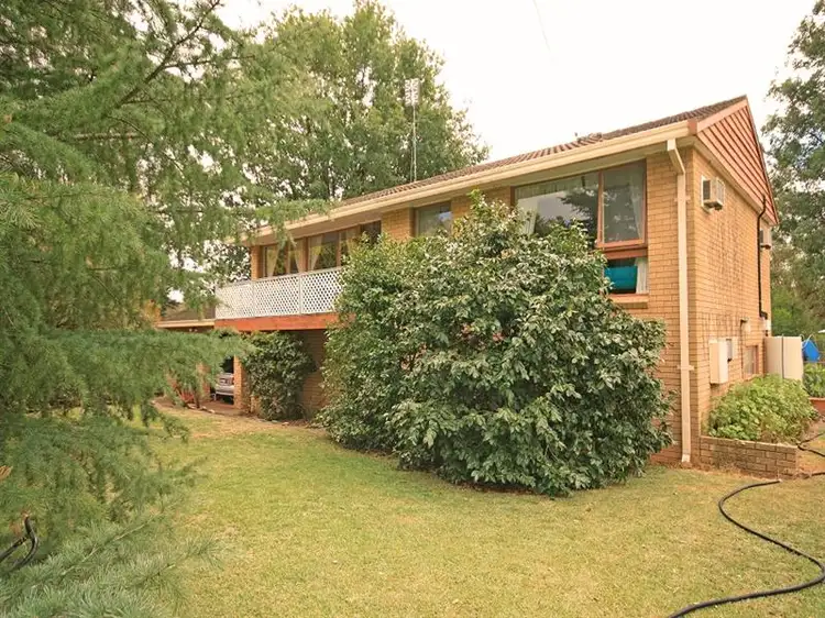 34 Milford Road, Ellis Lane NSW 2570