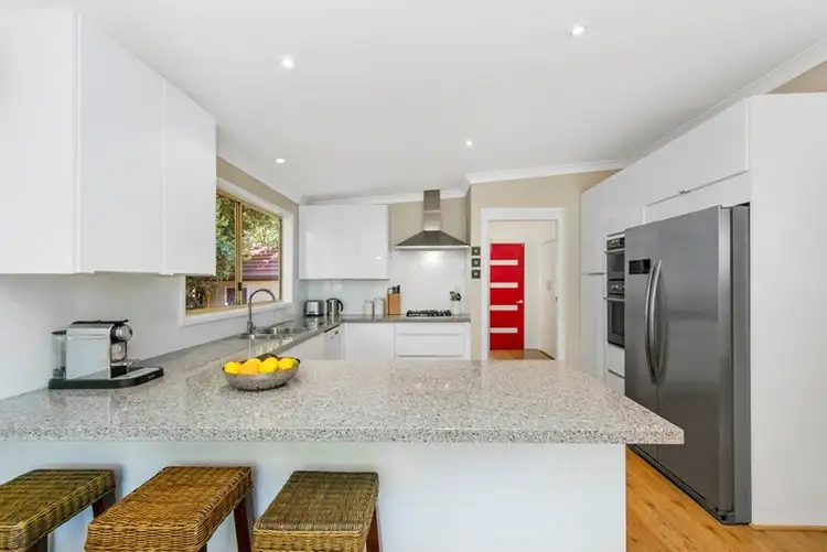 Fourth view of Homely house listing, 15 Tallong Place, Turramurra NSW 2074