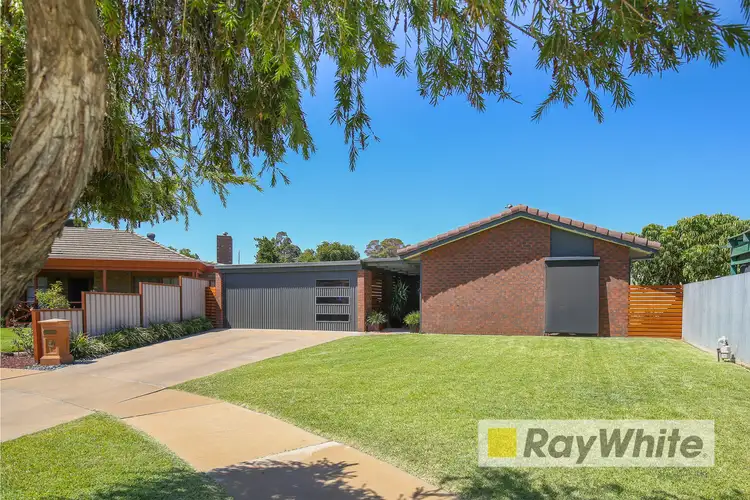 6 Williams Avenue, Mildura VIC 3500