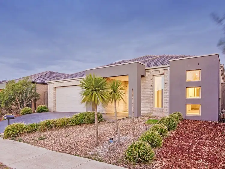 35 Delias Road, Tarneit VIC 3029