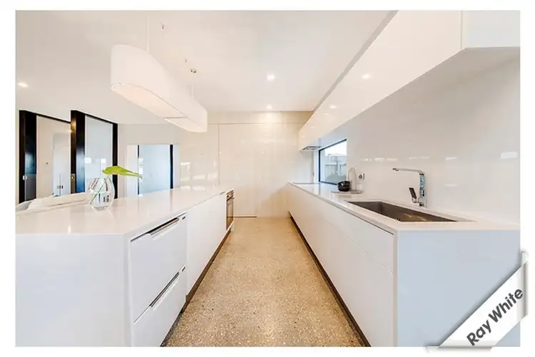 Second view of Homely house listing, 34 Thunder Circuit, Harrison ACT 2914