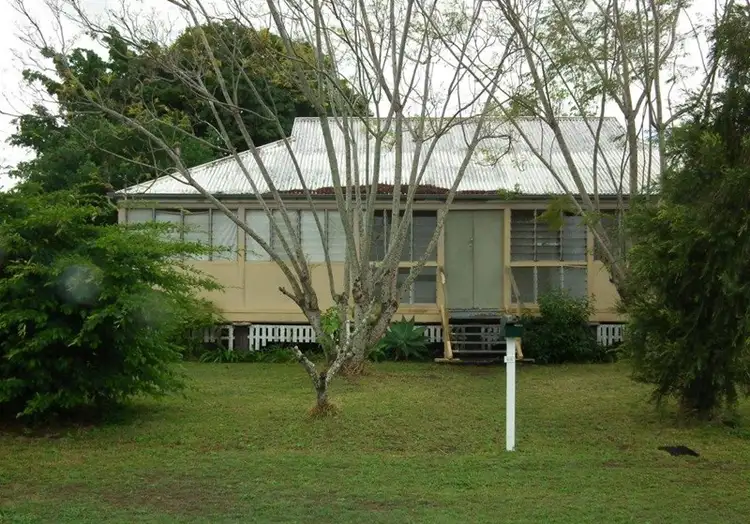 69 Milton Street, Maryborough QLD 4650