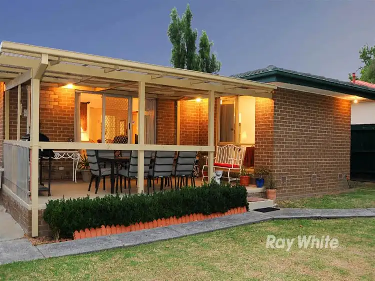 Fourth view of Homely house listing, 60 Fonteyn Drive, Wantirna South VIC 3152