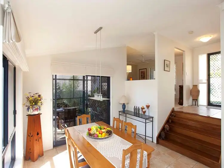 Sixth view of Homely house listing, 6 Monet Crescent, Mackenzie QLD 4156