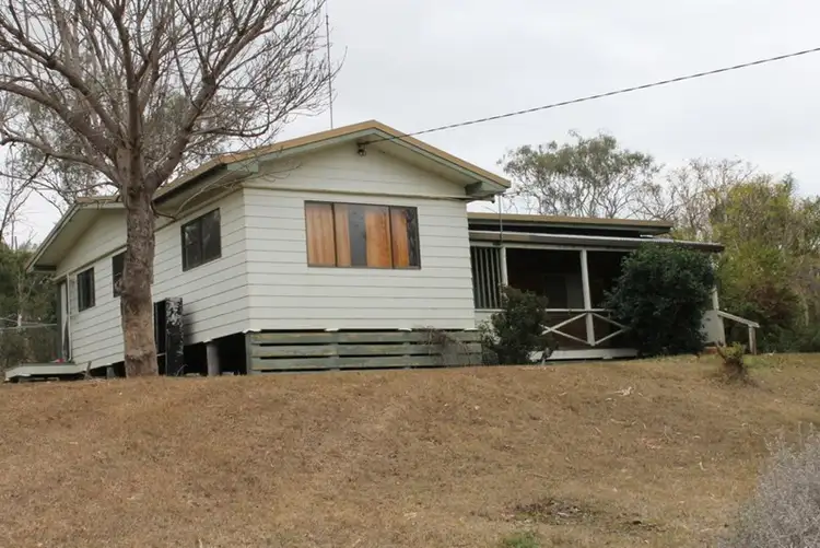 Main view of Homely rural property listing, Address available on request